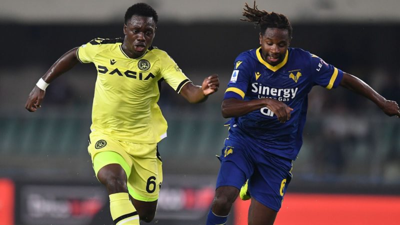 Corriere dello Sport – Udinese su Garce, Makengo per il Toro