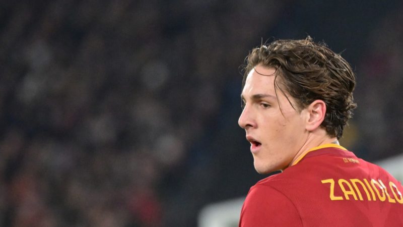 Corriere dello Sport – cinque mesi di stop e addio alla Nazionale