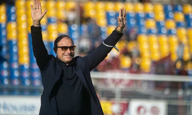 Cremonese, il ds Giacchetta: ‘Zanimacchia? Ecco come stanno le cose’ | Mercato