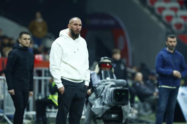 Da Parigi –  Didier Digard (allenatore Nizza): “Davvero felice se Terem Moffi si unisce a noi”