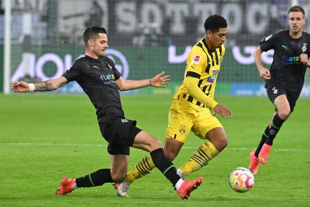 Da Parigi –  Jude Bellingham, valore superiore a Kylian Mbappé ed Erling Haaland