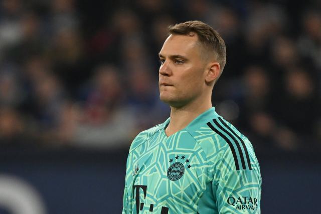 Da Parigi – Oliver Kahn (Bayern) considera “estremamente complicato” trovare un sostituto per Neuer