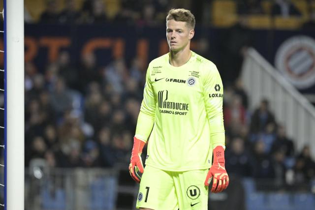 Da Parigi – Trasferimenti: Omlin (Montpellier) passa al Borussia M’Gladbach