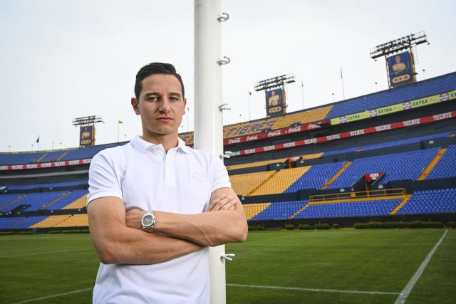Da Parigi –  Trasferimenti: i Tigers rompono il contratto di Florian Thauvin