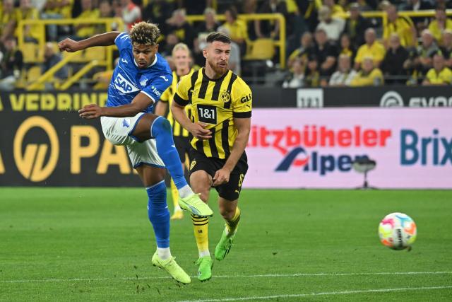 Da Parigi – Trasferimenti: il Leeds spinge per Georginio Rutter (Hoffenheim)
