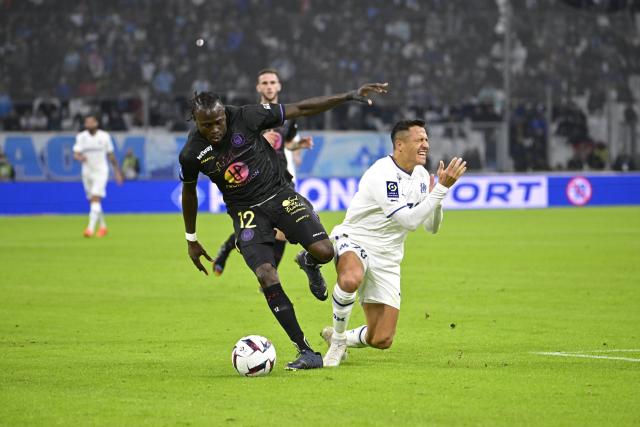 Da Parigi – Trasferimenti: il Montpellier chiede informazioni su Issiaga Sylla (Tolosa)