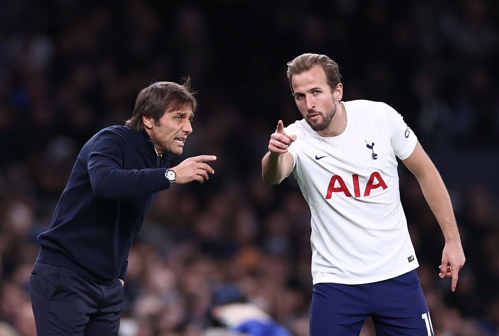 Da Twitter – Antonio Conte: “Vorrei aiutare Kane. Harry ama il Tottenham, questo club è i…