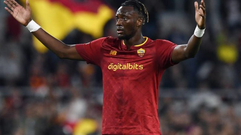 Da Twitter – #CoppaItalia | #Roma-#Genoa, le formazioni ufficiali 
…