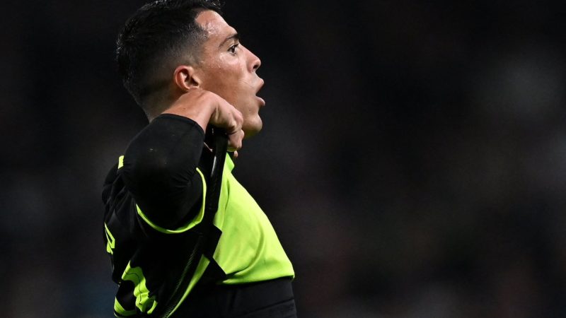 Da Twitter – Il Tottenham insisterà ancora per l’affare Pedro Porro questa settimana poiché i contatti sono ancora…