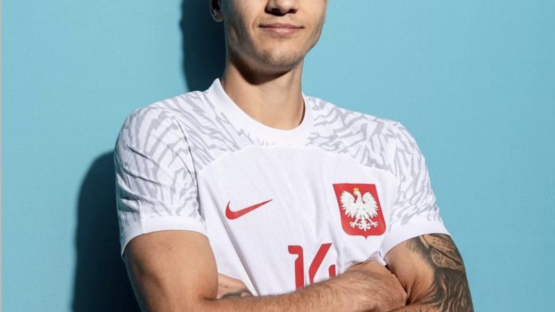 Da Twitter – Jakub Kiwior ha completato tutti i test medici domenica – sarà presto svelato…