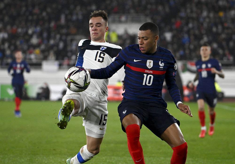 Da Twitter – L’Austin FC ha raggiunto un accordo completo per ingaggiare il nazionale finlandese CB Leo Väisä…