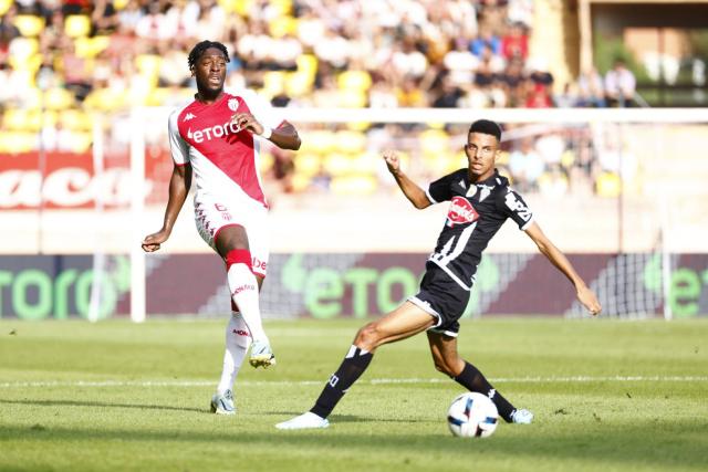 Dalla Francia –  Trasferimenti: Azzedine Ounahi (Angers) presto in Premier League?