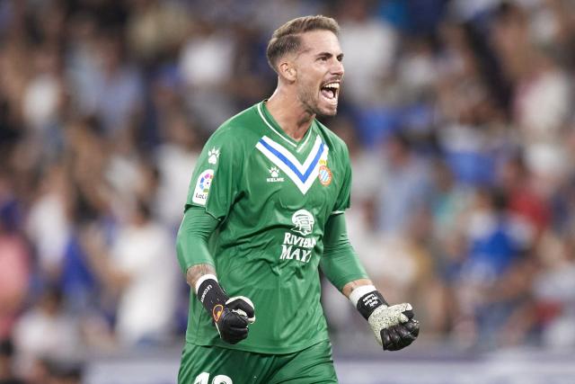 Dalla Francia –  Trasferimenti: Benjamin Lecomte al Montpellier dopo la partenza di Jonas Omlin al Mönchengladbach