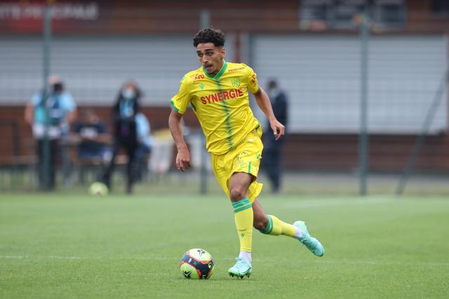 Dalla Francia –  Trasferimenti: Gor Manvelyan (Nantes) rintracciato in Belgio