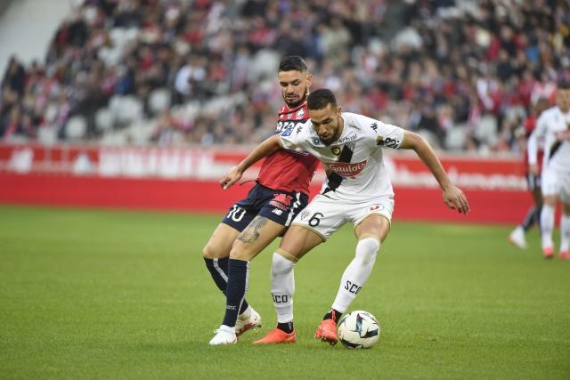 Dalla Francia –  Trasferimenti: Nabil Bentaleb (Angers) sarebbe tornato al Lille, la sua squadra di formazione