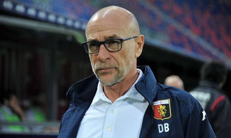Dalle otto salvezze alla finale vinta contro Mou: riecco Ballardini, l’uomo dei miracoli in corsa | Primapagina