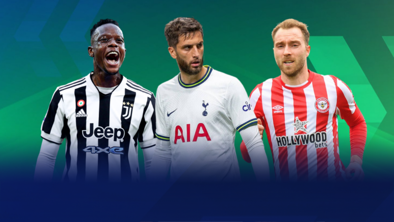 Deadline Day: Come è Finito un Anno Fa?