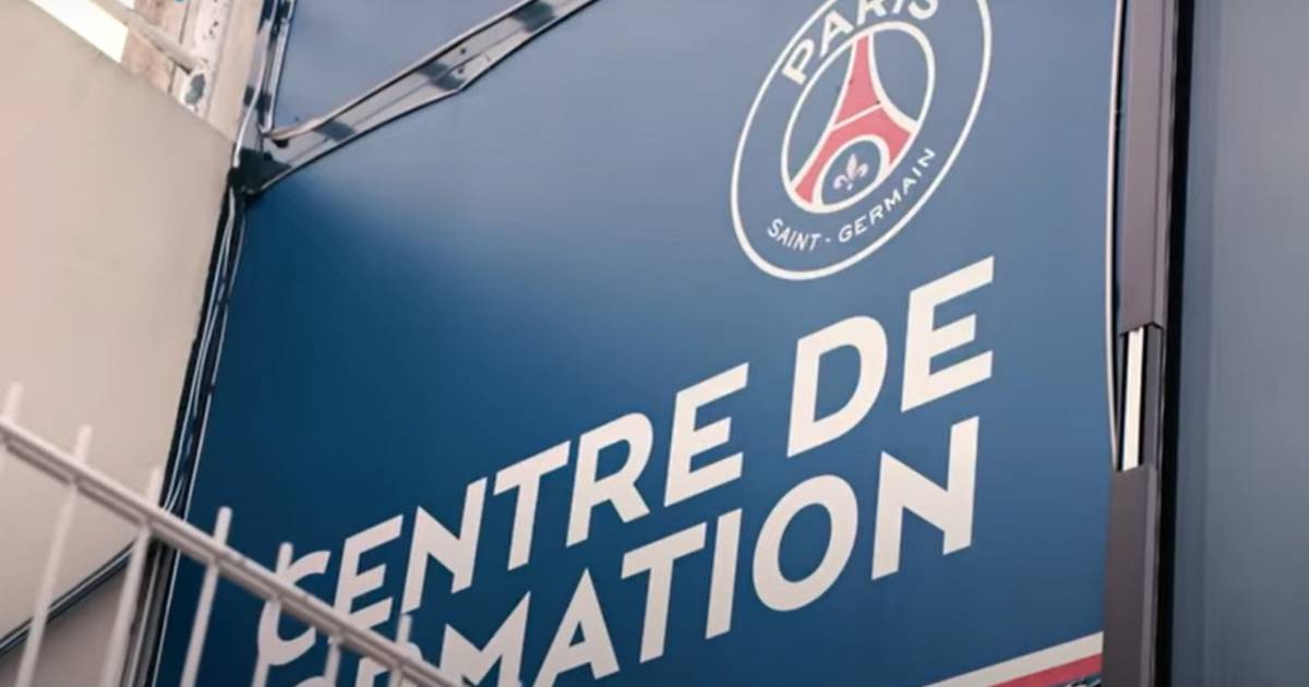 Di Marzio conferma: .@PSG_inside | Jean-Claude #Blanc lascia il #PSG dopo 12 anni: il comunicato
…