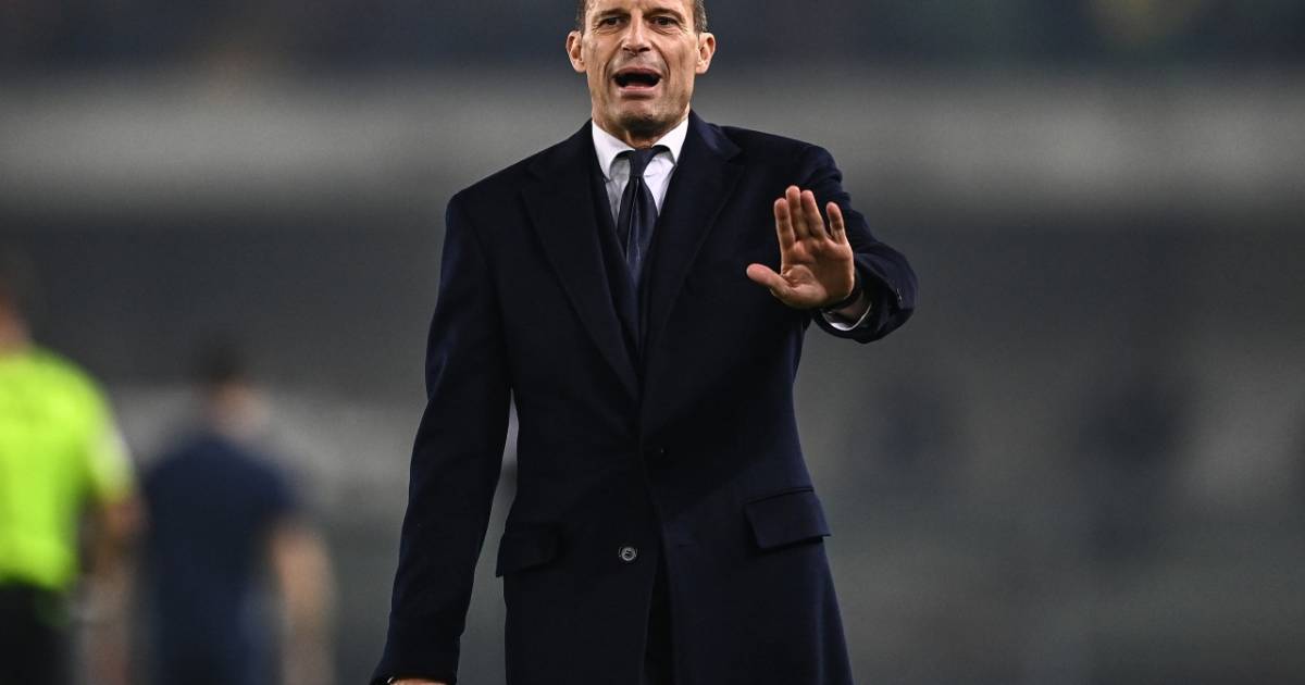 Di Marzio conferma: #Allegri commenta la vittoria della @juventusfc contro la @USCremonese e fa il p…