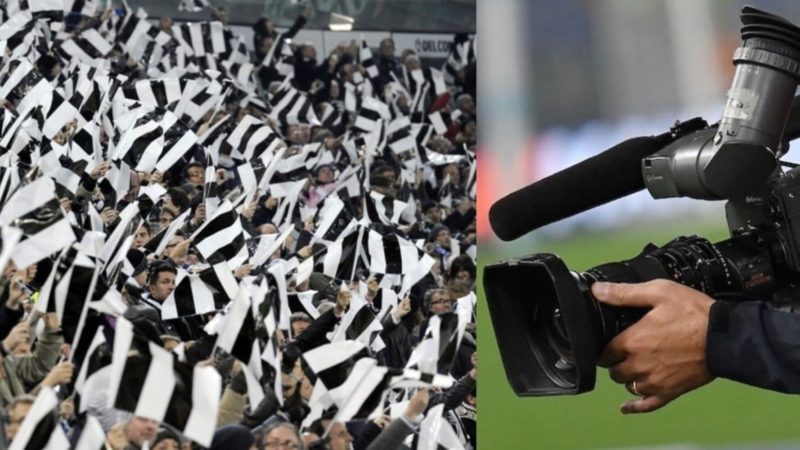 Disdetta Pay TV da parte dei Tifosi Juve: Protesta per la Penalizzazione