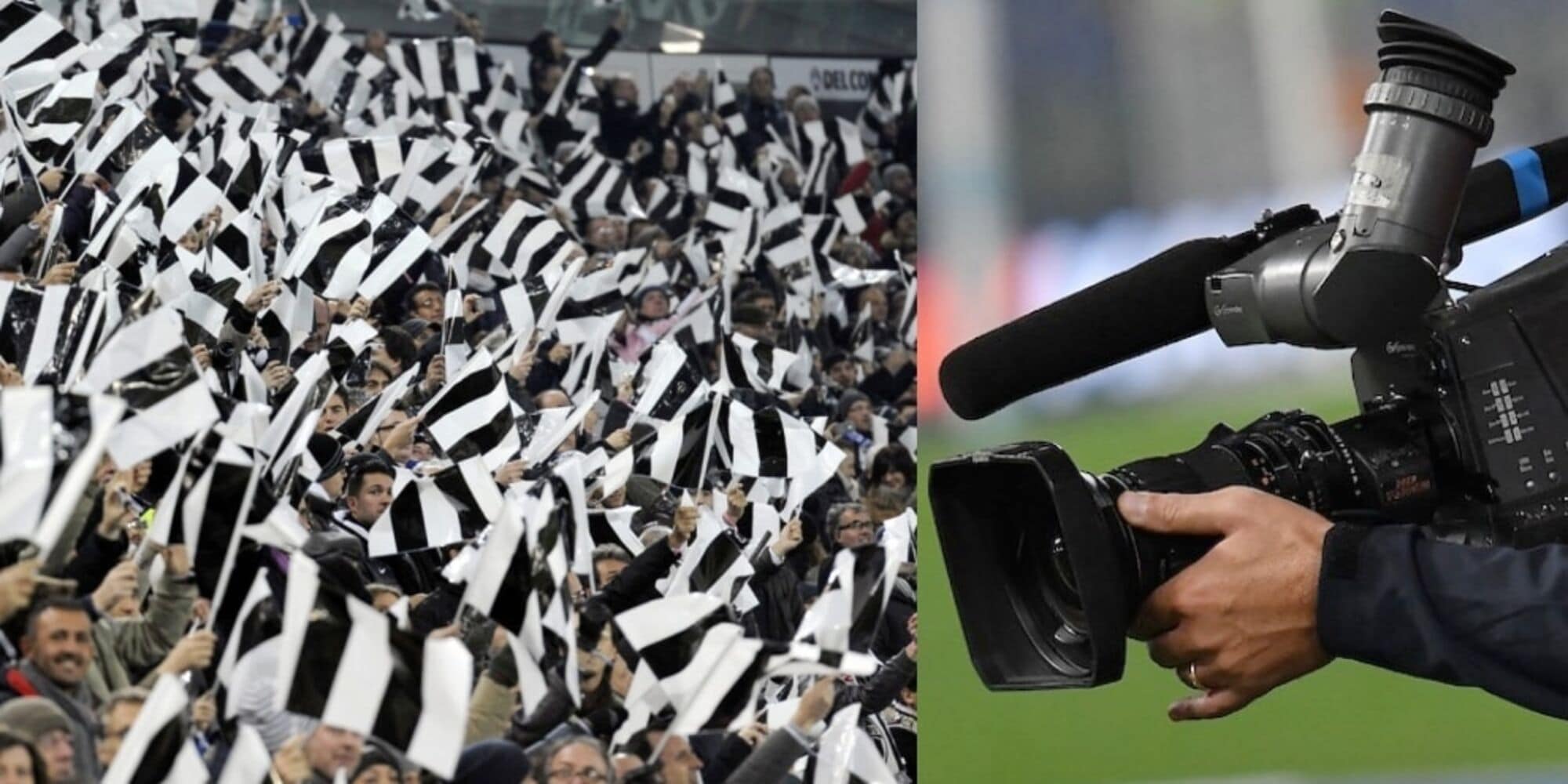 Disdetta Pay TV da parte dei Tifosi Juve: Protesta per la Penalizzazione