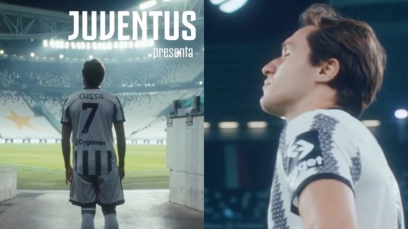 Documentario Amazon su Juventus e Chiesa: Ritorno alla vittoria