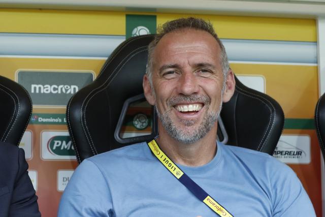 🇫🇷 – Eric Roy futuro allenatore del Brest