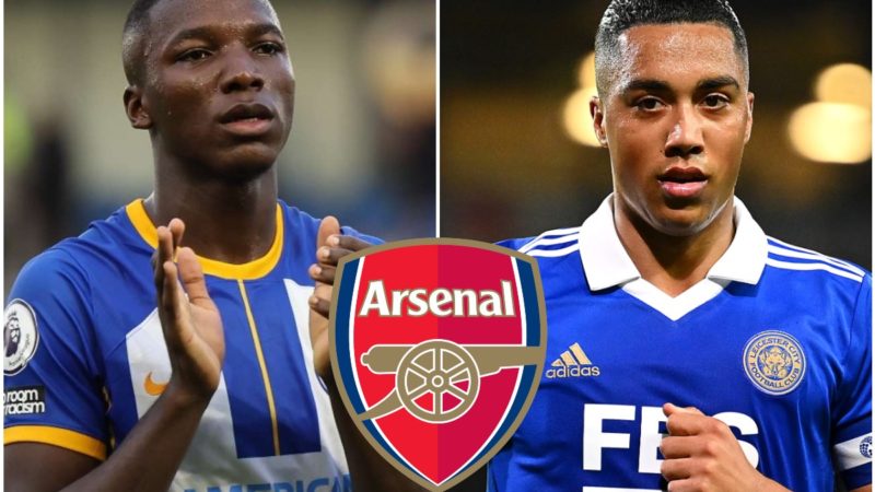 Esclusivo: l’Arsenal ha alternative al trasferimento di Caicedo, incluso un accordo verbale con la stella PL