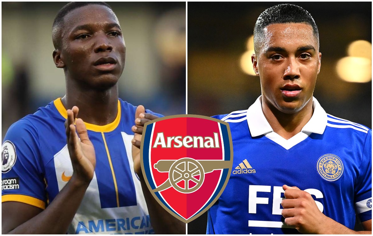 Esclusivo: l’Arsenal ha alternative al trasferimento di Caicedo, incluso un accordo verbale con la stella PL