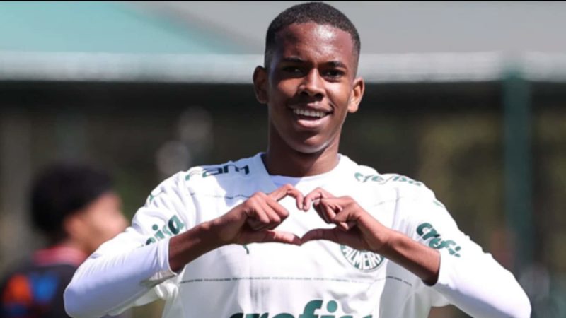 Estevão Willian, 15 Anni: Chi è il Giovane Soprannominato “Messinho”?