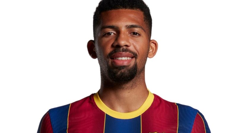 FC Barcelona: Matheus Fernandes, un trasferimento rovinato: un milione al minuto