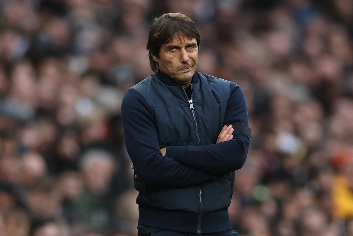 Fabrizio Romano: Conte: “Abbiamo fatto un miracolo, fidati. Per diventare contendenti al titolo qui hai bisogno di un s …