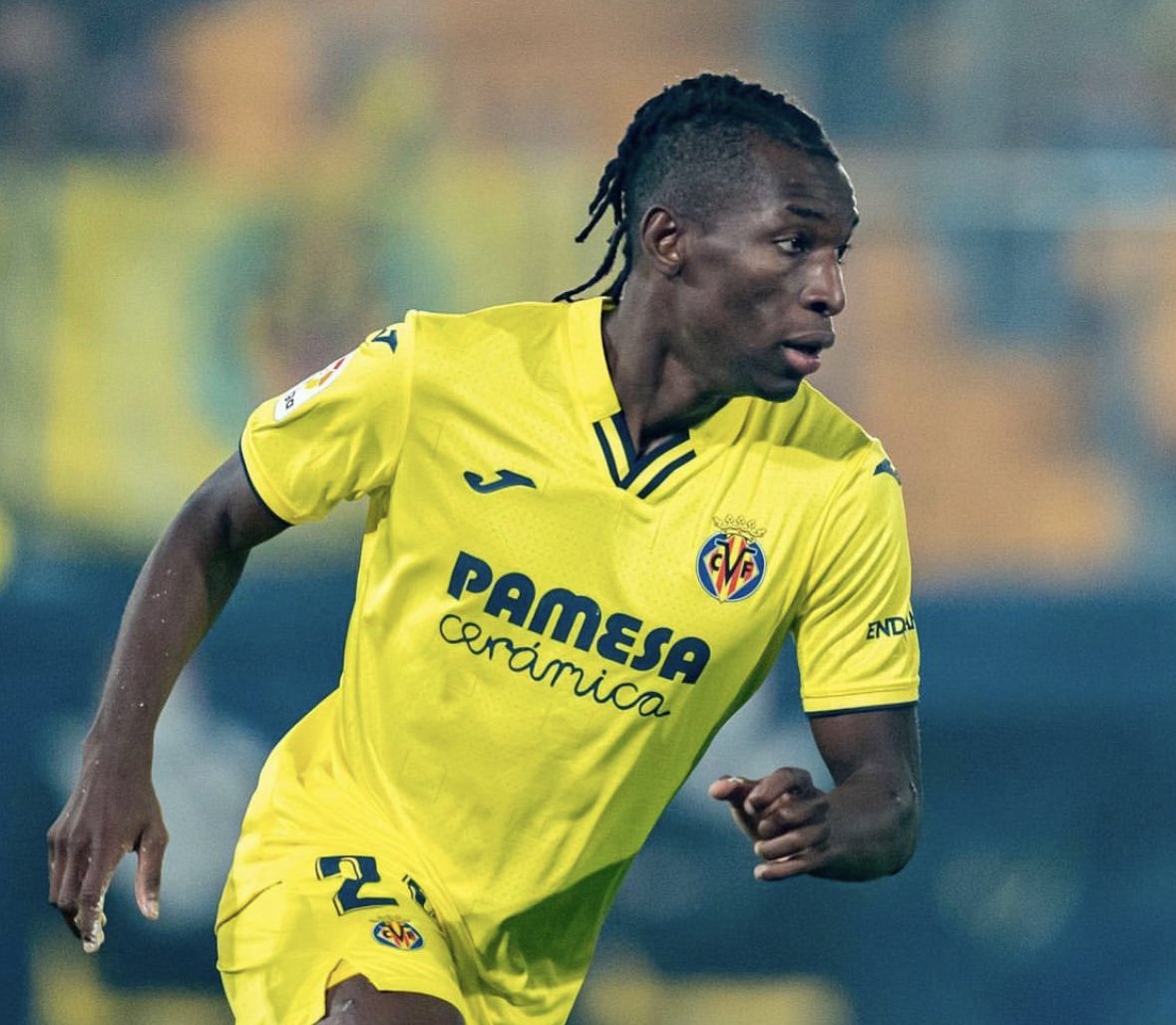 Fabrizio Romano: Il Bournemouth è ora pronto a firmare Nico Jackson, ci siamo! Pieno accordo su pers…