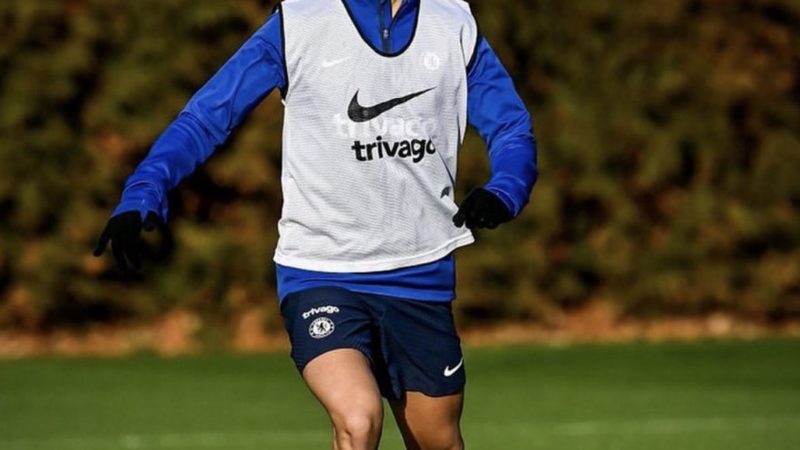 Fabrizio Romano:  João Félix titolare per il Chelsea.  Graham Potter decide di includere la star portoghese…
