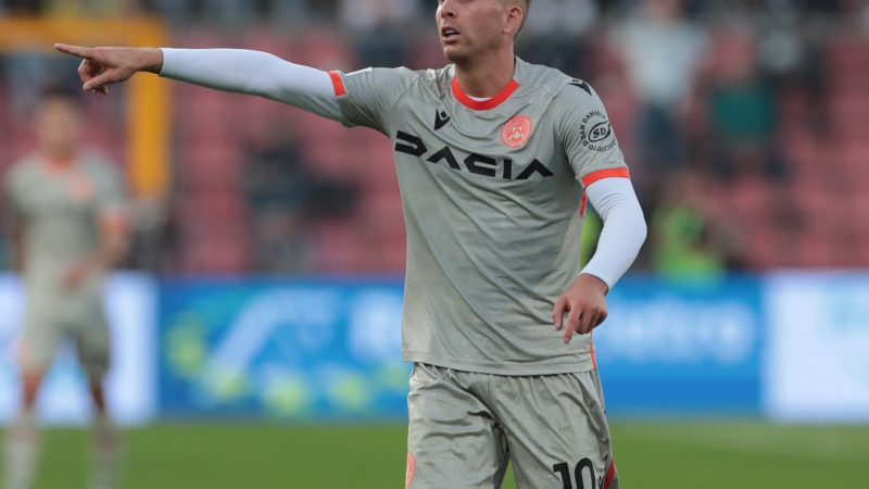 Fabrizio Romano:  Nessun trasferimento avverrà a gennaio per Gerard Deulofeu.  Chirurgia necessaria per forme…