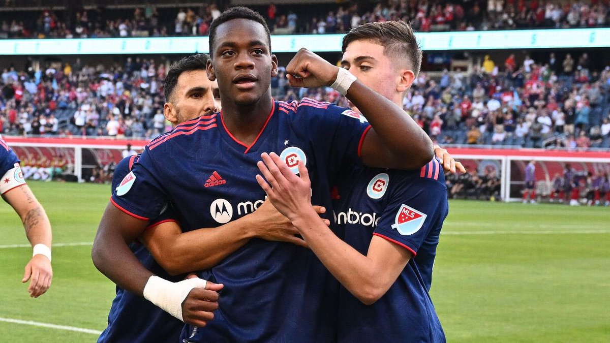 Fabrizio Romano: Ufficiale, completato. L’Aston Villa ha raggiunto un accordo con Chicago Fire per…