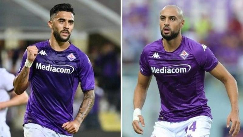 Fiorentina, Gonzalez e Amrabat: Commisso si Indebolisce per 70 Milioni
