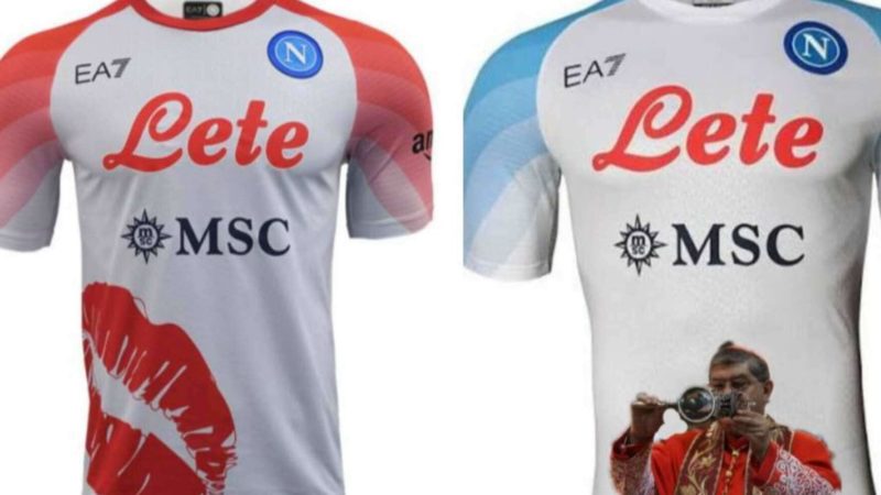 Foto di Ironie tra Pastiere e San Gennaro