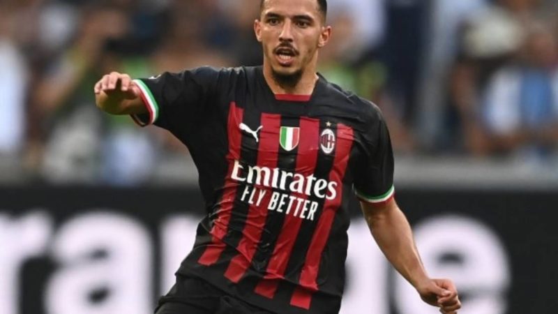 Di Marzio conferma: #Calciomercato I @acmilan, ufficiale il rinnovo di contratto di Ismael #Bennacer…