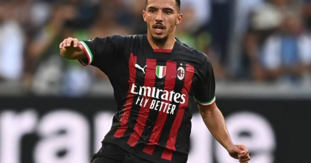 GDM: .@acmilan, le prime parole di #Bennacer dopo la firma del rinnovo
…