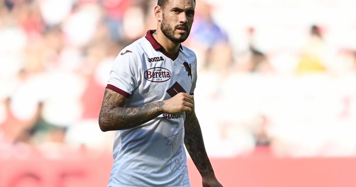 GDM: #SerieA | La probabile formazione del @TorinoFC_1906 per la partita contro la @a…