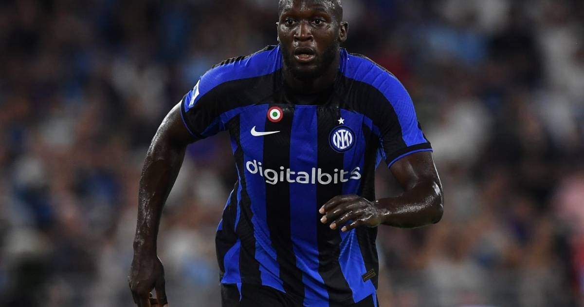 GDM: #SerieA | Le formazioni ufficiali di #InterNapoli
…