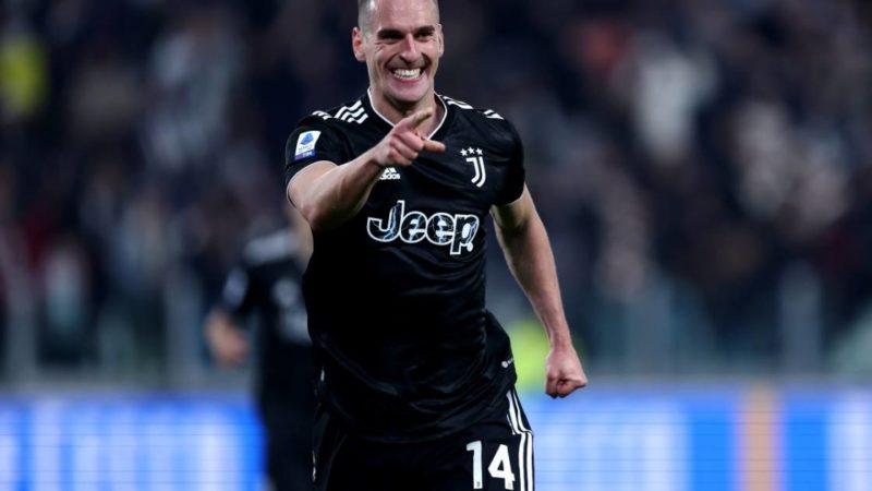 GDM: #SerieA, le scelte ufficiali di #Allegri e #Alvini per la partita tra @USCremone…