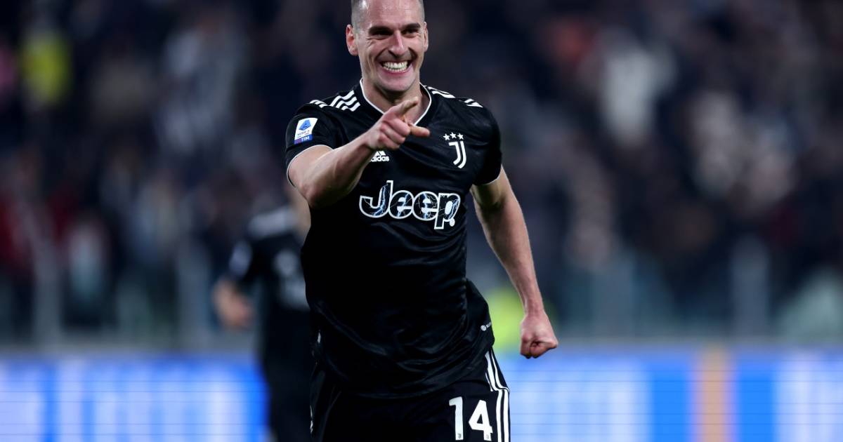 Il re del calciomercato: #SerieA | @juventusfc, le ultimissime di formazione per la sfida contro l’@Hella…