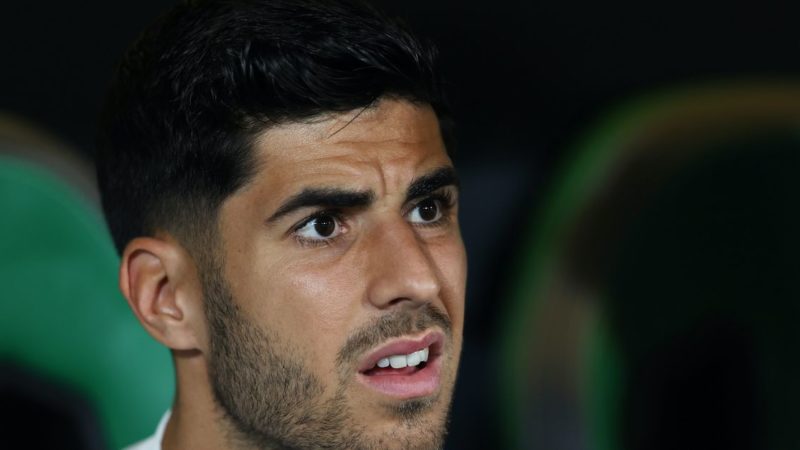 Gazzetta – Asensio allontana il Milan: “Voglio rinnovare, ma non dipende solo da me”