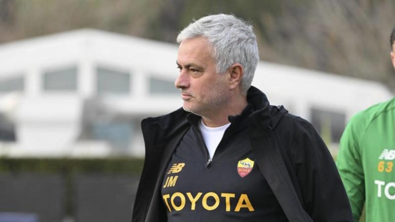 Gazzetta – Brasile, Mourinho ct. Carlos Alberto: “Mi ha chiesto di fargli da assistente”