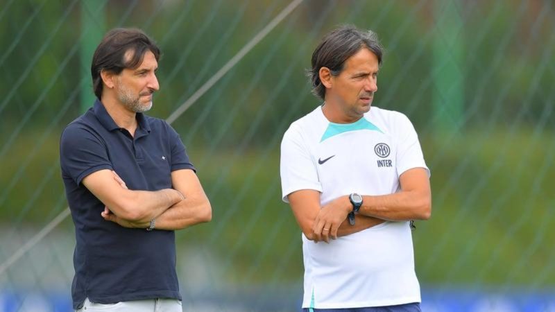 Gazzetta – Calciomercato Inter, al Sub 20 c’è Baccin a caccia di talenti