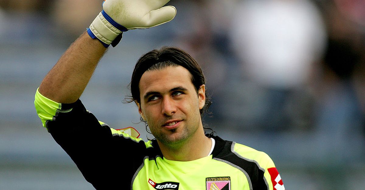 Gazzetta – Calciomercato Reggina: obiettivo Sirigu, concorrenza del Cagliari