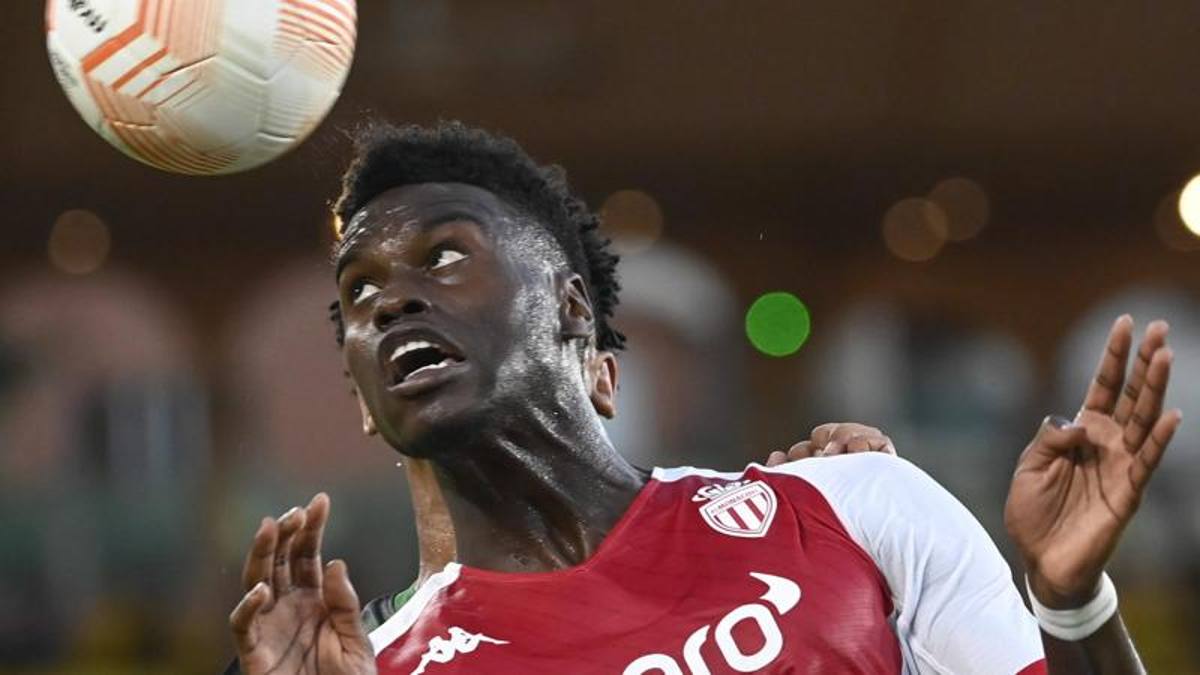 Gazzetta – Calciomercato, il Chelsea prende Badiashile dal Monaco