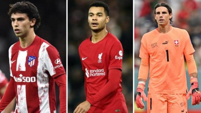 Gazzetta – Champions League, ottavi: il calciomercato delle squadre qualificate